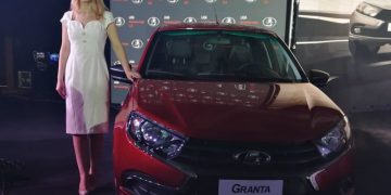 В Египте возобновят производство Lada