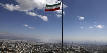 В Иране прошли акции протеста из-за осквернения Корана в Швеции