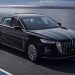 В России стартовали продажи двух новых моделей Hongqi