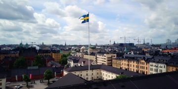 В РПЦ прокомментировали акции по сожжению священных текстов в Швеции