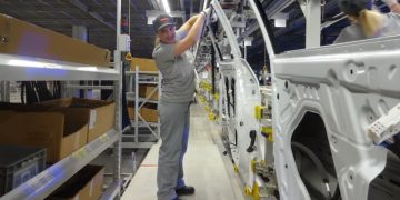 Вокруг автозавода Haval под Тулой построят кластер по производству автокомпонентов