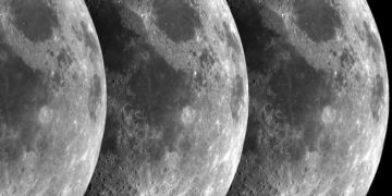 Возвращение на Луну может принести пользу коммерческому, военному и политическому секторам США