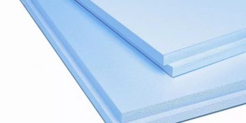 Применение пенополистирола в строительстве и ремонте: основные способы использования