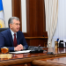 Шавкат Мирзиеев: деятельность президента Узбекистана