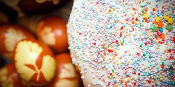 Как выбрать декоративную посыпку для выпечки?