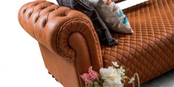 Перетяжка мягкой мебели: основные этапы и способы обновления