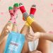 Носки: как выбрать незаменимый элемент гардероба