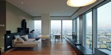 Как выбрать аппартаменты для покупки в Москве?