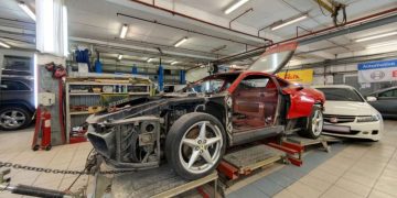 Как часто нужно обслуживать автомобиль в автосервисе?