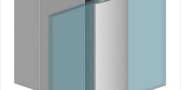 Алюминиевые профили Alutech: достоинства и области применения