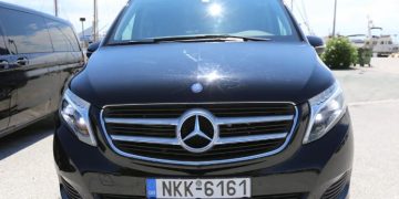 Трансфер от аэропорта: удобная услуга