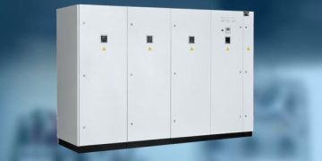 Компенсация реактивной мощности на предприятии: суть и принципы работы