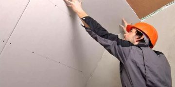 Как выбрать профиль для гипсокартона?