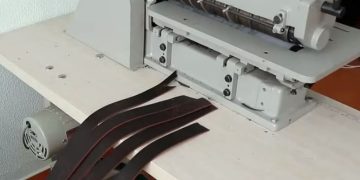 Ременные заготовки из натуральной кожи: как выбрать