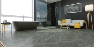 Кварцевый ламинат: в чем его достоинства