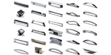 Как выбирать мебельную фурнитуру: советы