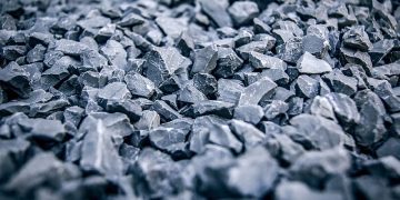 Известняковый щебень: применение и особенности
