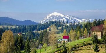 Тури до Карпат: який вибрати