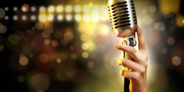Уроки вокала: кому они будут полезны