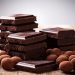 Натуральный шоколад: особенности и достоинства