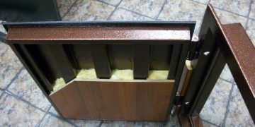 Шумоизоляционные двери: особенности и преимущества