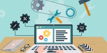 Создание сайтов лучше доверить специалистам