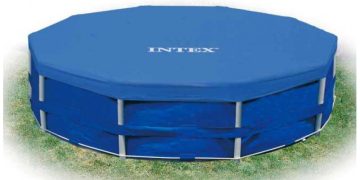 На что обратить внимание при выборе каркасного бассейна?