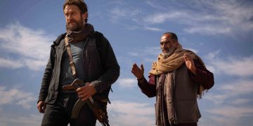 Лучшие фильмы 2023 года: достойные просмотра вечером