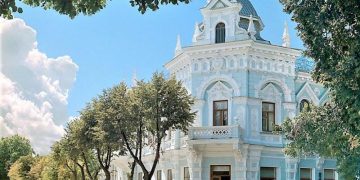 Экскурсии в Краснодаре: интересные места и достопримечательности