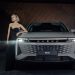 500 первых автомобилей EXEED RX обрели новых владельцев