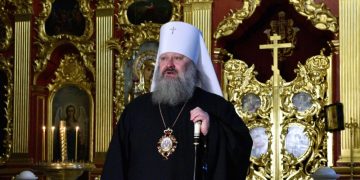 Адвокат УПЦ сообщил об остром инфаркте миокарда у митрополита Павла