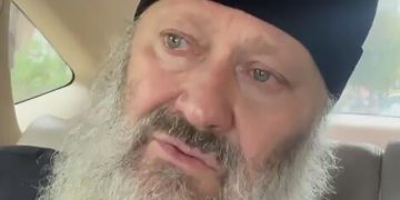 Арестованного наместника Киево-Печерской лавры освободили под залог