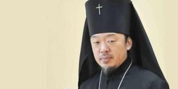 Архиепископ Феофан: вмешательство властей Украины в религию увеличит раскол