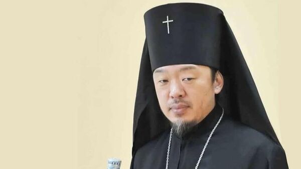 Архиепископ Феофан: вмешательство властей Украины в религию увеличит раскол
