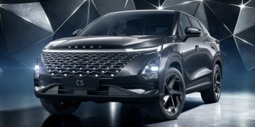 Дайджест дня: BAIC X55 на Автоторе, новый Haval H9 и другие события индустрии