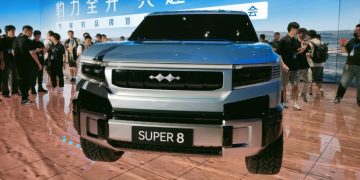 Дайджест дня: Grenadier для сафари, перезагрузка Ягуара и другие события индустрии