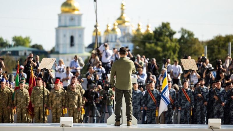 "Дождались удобного момента". Киев готовит финальную атаку