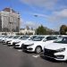 Госзакупки автомобилей Lada и УАЗ упали на четверть