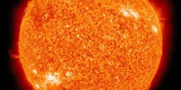 Индия запустит спутник для исследования солнечной активности