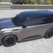 Infiniti QX Monograph: таким будет QX80 следующего поколения