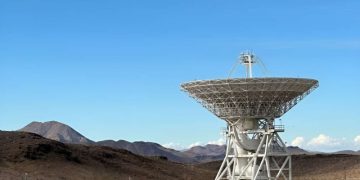 Инженеры рассказали, как общаются с «Джеймсом Уэббом» по  сети DSN