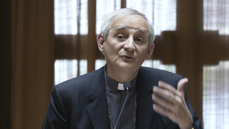 Конфликт на Украине может стать поводом к диалогу церквей, заявил кардинал