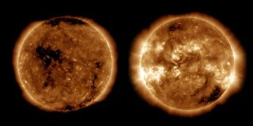 Космический аппарат НАСА STEREO-A совершит свой первый облет Земли