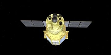 Космический аппарат XRISM раскроет загадки горячих областей Вселенной