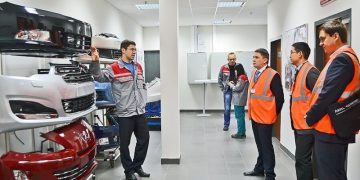 Magna продала все российские заводы по выпуску автокомпонентов