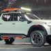 Mahindra разработала конкурента Mitsubishi L200 — и собирается покорить с ним мировой рынок