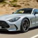 Mercedes-AMG GT во втором поколении стал «более повседневным»