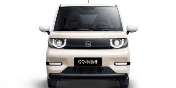 Микрокар Chery QQ: срочное обновление и рестарт