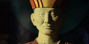 Монах рассказал о посланиях «нетленного ламы» из Бурятии