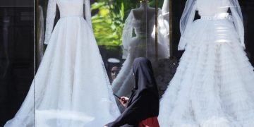 Муфтии поддержали идею Кадырова о запрете пышных свадеб